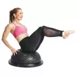 Gymstick Balance Trainer Pro puolipallo - Kuntoilutarvikkeet - 6430062514384 - 2