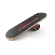 Gymstick Wooden Balance Board tasapainol - Kuntoilutarvikkeet - 6430062514704 - 1