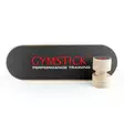 Gymstick Wooden Balance Board tasapainol - Kuntoilutarvikkeet - 6430062514704 - 2