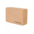 Gymstick Yoga Block korkki - Kuntoilutarvikkeet - 6430062511864 - 1