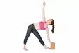 Gymstick Yoga Block korkki - Kuntoilutarvikkeet - 6430062511864 - 2