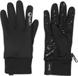 Halti Kunnar ulkoiluhanskat musta - Urheiluhanskat - 64383611394 - 1