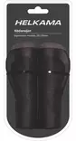 Helkama Ergo 120mm kädensijat - Pyörän ohjaus - 6417492110744 - 1