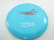 Innova Star Boss frisbeegolfkiekko - Frisbeegolf - 6430030373004 - 3