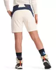 Kari Traa Sanne Trail Shorts naisten shortsit light beige - Naisten shortsit, caprit ja hameet - 70486528654 - 2