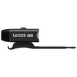 Lezyne Mini Drive 400XL pyörän etuvalo - Pyörän valot ja heijastimet - 4712806002114 - 2