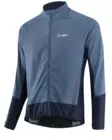 Löffler Bike Jacket Alpha 2 WS Light mie - Miesten pyöräilyvaatteet - 27479-474 - 1