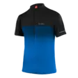 Löffler Bike Shirt HZ Flow 3.0 miesten p - Miesten pyöräilyvaatteet - 90060638884 - 1