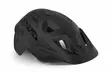 MET Echo MIPS® pyöräilykypärä black matt - Aikuisten pyöräilykypärät - 80151902644 - 1