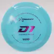 Prodigy D1 400 frisbeegolfkiekko - Frisbeegolf - 6519502724 - 1