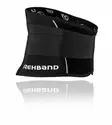 Rehband UD X-stable 5mm selkätuki musta - Tuet ja lihashuoltotarvikkeet - 73918130214 - 2