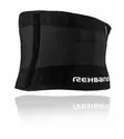 Rehband UD X-stable 5mm selkätuki musta - Tuet ja lihashuoltotarvikkeet - 73918130214 - 3