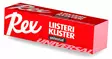 Rex liisteri universal 0..+10 - Pitoliisterit - 6417839002404 - 1