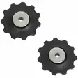 Shimano ohjainrullapari 105/ 11T - Pyörän vaihteisto - 4524667509554 - 1