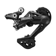 Shimano takavaihtaja Deore 10/11 RDM4120 - Pyörän vaihteisto - 4550170621124 - 1
