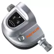 Shimano vaihdevipu Nexus 3v musta sis. vaihdekellon - Pyörän vaihteisto - 4524667434924 - 2