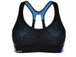 Shock Absorber urheiluliivit Fly Bra mus - Urheiluliivit - 36088516434 - 1