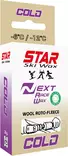 Star NEXT Cold pinnoitepala -6..-12 - Luistopulverit ja napit - 8020617061524 - 1