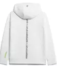 Superdry Sport Tech Logo Loose Hoodie miesten huppari valkoinen - Miesten urheilupaidat ja hupparit - 50630680584 - 2