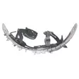 TSL Symbioz Hiker2 medium lumikengät - Metsäsukset ja -tarvikkeet - 3436500415254 - 2