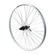 Takakiekko 28" 18-622 Shimano RM30 7v pi - Pyörän renkaat ja kiekot - 6438131031824 - 1