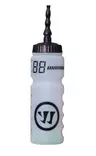 Warrior juomapullo 0,75L kirkas - Jääkiekkovalmennus ja yleistarvikkeet - 647742449324 - 1
