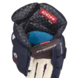 CCM Jetspeed FT6 JR jääkiekkohanskat nav - Jääkiekkohanskat - 1915206604 - 2