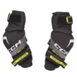 CCM Tacks XF Pro YTH kyynärsuojat - Jääkiekko kyynärsuojat - 1915208184 - 1