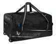 Bauer Elite Wheeled Bag SR varustelaukku rullilla - Jääkiekkokassit ja varustelaukut - 688698659504 - 1