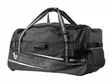Bauer Elite Wheeled Bag SR varustelaukku rullilla - Jääkiekkokassit ja varustelaukut - 688698659504 - 2