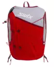 Swix Pace 2L Hydration Vest juoksu/juomareppu punainen - Naisten juoksuvaatteet - 70459529174 - 1