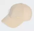 Adidas Baseball Cap lippalakki beige - Pipot, lippikset ja pannat - KE8254 - 1