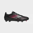 Adidas F50 League FG/MG futiskengät musta - Jalkapallokengät - IE1294 - 1