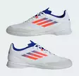 Adidas F50 League Indoor futsalkengät valkoinen - Miesten sisäpeli ja treenikengät - 40678894944 - 3