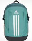 Adidas Power Backpack reppu sinivihreä - Urheilureput ja -laukut - 4068811559434 - 1
