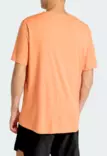 Adidas Run Ess Tee miesten juoksupaita oranssi - Miesten juoksuvaatteet - KB5964 - 2
