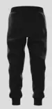 Björn Borg Essential 1 Pants lasten coll - Lasten urheiluhousut - 73214658414 - 2