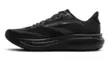 Brooks Ghost 18 WIDE juoksukengät musta - Naisten juoksukengät - 1953948714 - 2