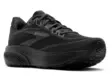 Brooks Ghost 18 WIDE juoksukengät musta - Naisten juoksukengät - 1953948714 - 3