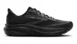 Brooks Ghost 18 WIDE juoksukengät musta - Naisten juoksukengät - 1953948714 - 1