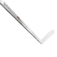 CCM Tacks Recharge Pro WHITE SR 70 jääkiekkomaila - Jääkiekkomailat SR Flex 65-102 - 68397852234 - 2