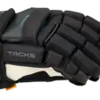 CCM Tacks XR GHOST SR jääkiekkohanskat musta/tummanharmaa - Jääkiekkohanskat - 68397836844 - 4