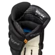 CCM Tacks XR GHOST SR jääkiekkohanskat musta/tummanharmaa - Jääkiekkohanskat - 68397836844 - 3
