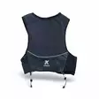 Coxa Running Vest BOA juoksuliivi musta - Sauvakävely - 735000490444 - 4