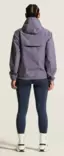 Craft Essence Hydro Jacket 2 naisten juoksutakki cadet - Naisten juoksuvaatteet - 73185744484 - 2