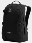 Haglöfs Tight Medium reppu musta - Urheilureput ja -laukut - 7318841368764 - 1