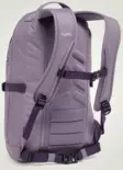 Haglöfs Tight Medium reppu purple - Urheilureput ja -laukut - 7318842031834 - 2