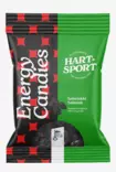 Hartsport energiakarkkipussi salmiakki - Lisäravinteet - 6430077255234 - 1