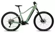 Helkama XE10 29" sähköpyörä vihreä - Sähkömaastopyörät - 641749200304 - 1