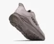 Hoka Clifton 11 juoksukengät Boulder Grey - Naisten juoksukengät - 19860598594 - 4
